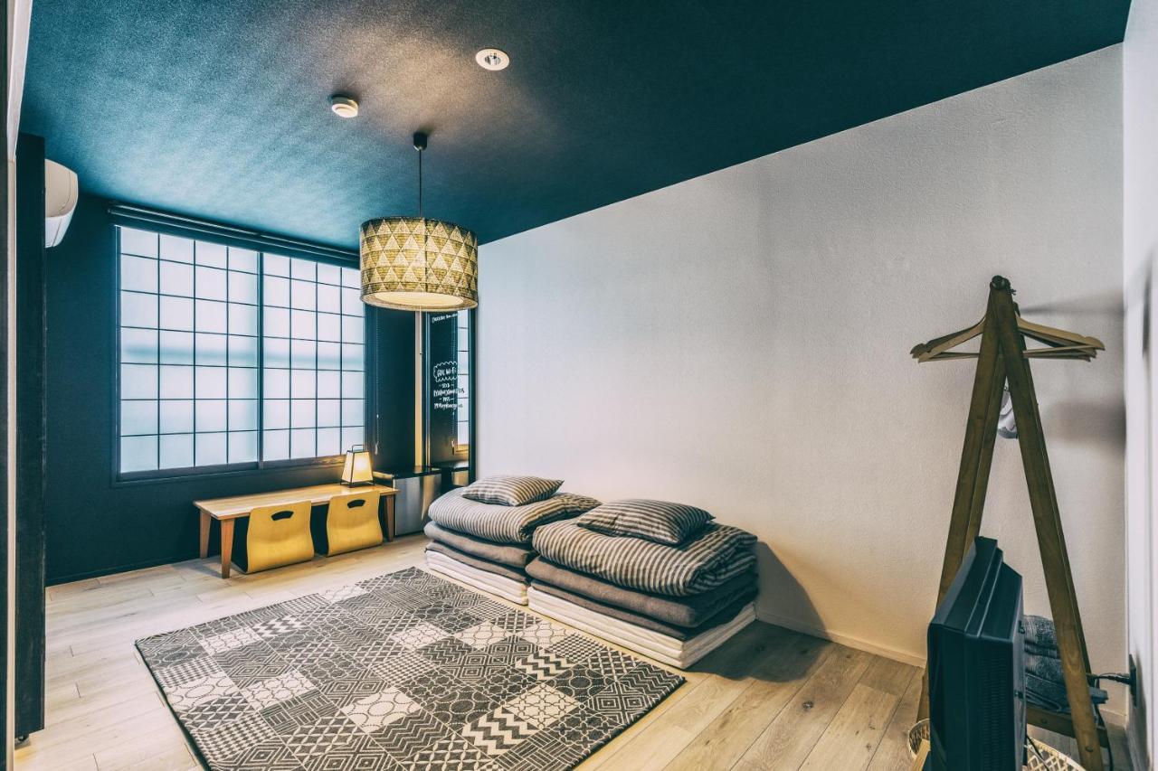 Ogawa Ryokan Симода Экстерьер фото