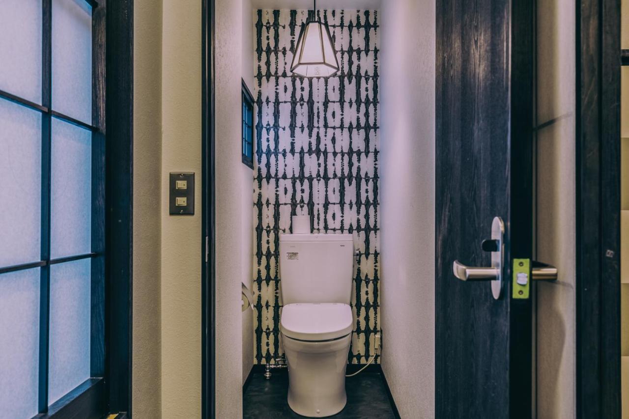 Ogawa Ryokan Симода Экстерьер фото