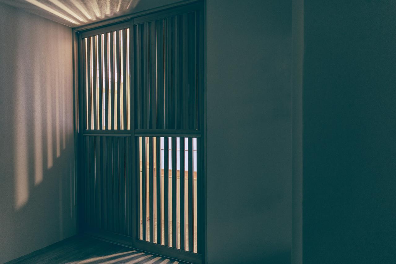 Ogawa Ryokan Симода Экстерьер фото
